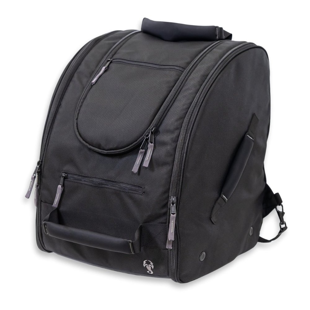 Ski Boot & Helmet Bag